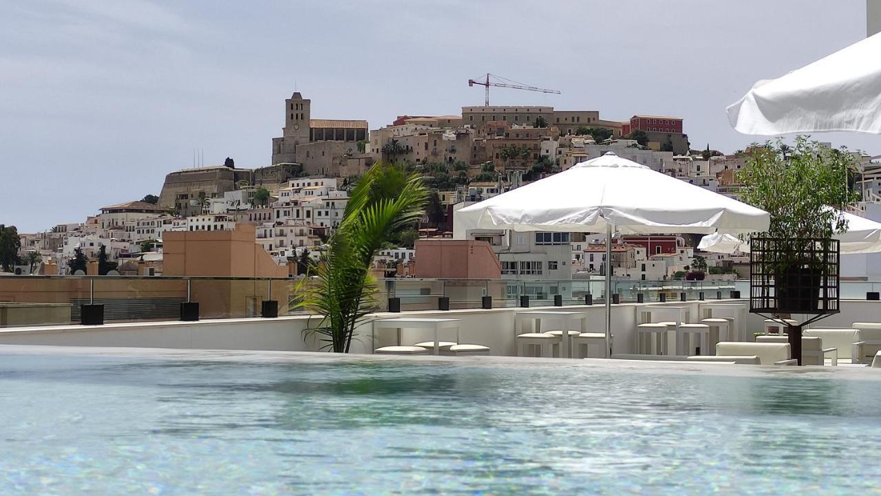 El Puerto Ibiza Hotel Spa Extérieur photo